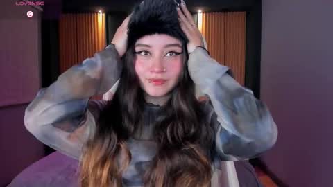 Ana online show from September 28, 8:51 pm