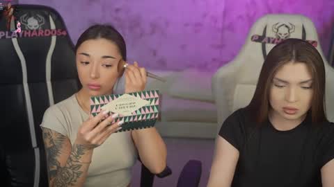 Anabel Kira Zlata Kira Elice Lana Dominika Sofy Kaila Bridget online show from March 24, 8:31 am