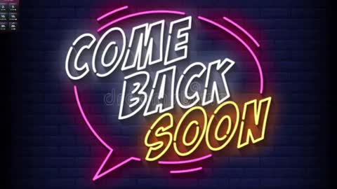 Sweet girls online show from March 12, 11:20 am