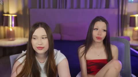 Sweet girls online show from September 15, 3:02 pm