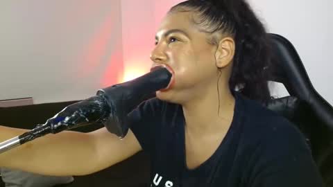 anabel alice gandara  online show from March 10, 4:46 pm