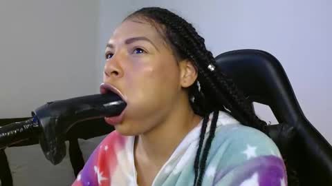 anabel alice gandara  online show from January 30, 7:50 am