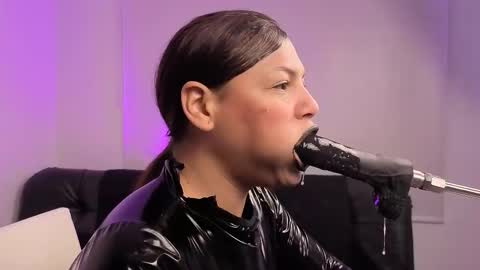 Anabel Alice Gandara online show from February 26, 9:12 am