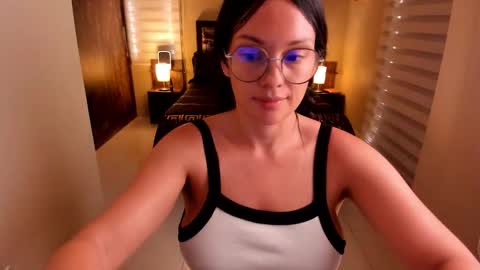 Anabel online show from October 2, 9:13 pm