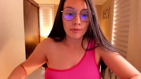 Anabel online show from February 21, 5:42 pm