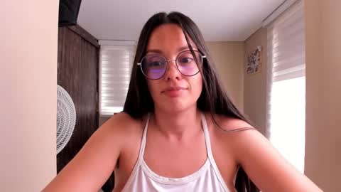 Anabel online show from February 25, 6:33 pm