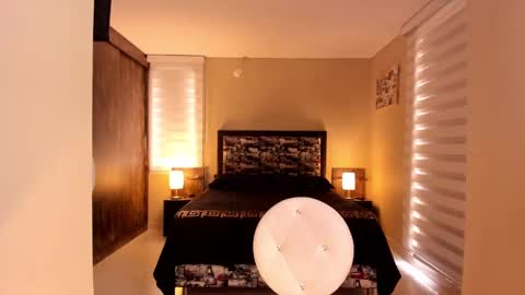 Anabel online show from February 21, 9:11 pm