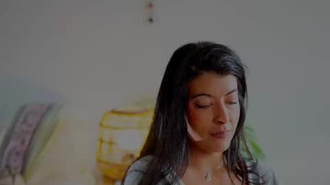 anabelcurvy online show from November 24, 12:15 pm