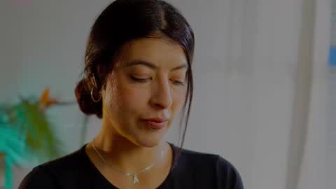 anabelcurvy online show from February 25, 2:31 pm