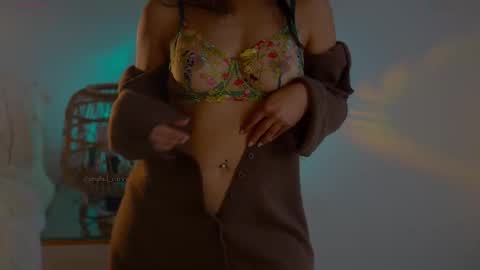 anabelcurvy online show from February 7, 3:15 pm