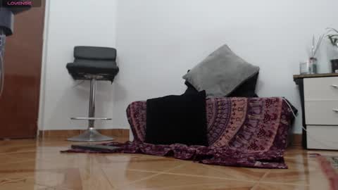 Snapshot of anabella2023 chatting on February 22, 8:42 pm Anabella online show from February 22, 8:42 pm