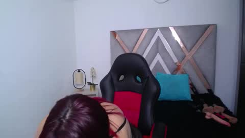 Anabella online show from October 28, 11:33 am