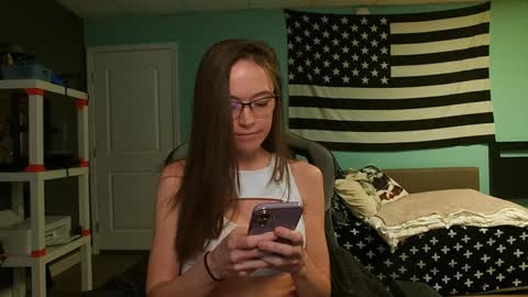 Anabelleleigh online show from January 15, 3:26 am