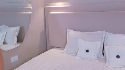 anabelleray online show from December 17, 8:15 pm