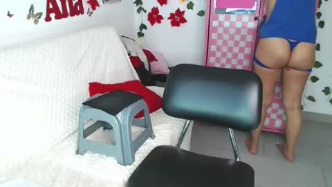 Ana online show from May 10, 3:57 am