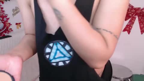 Ana online show from December 29, 10:12 am