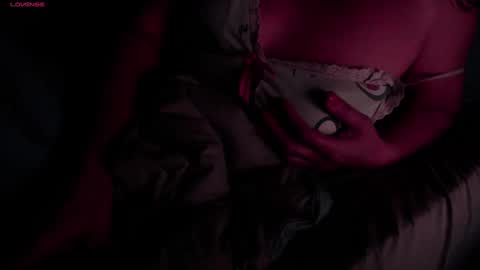 ANABELLOVEE online show from February 23, 10:20 pm