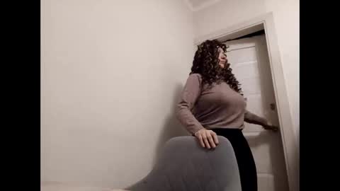 ANABELLOVEE online show from February 12, 6:11 pm