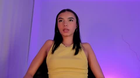 ANABEL WOLF  online show from February 21, 12:16 am