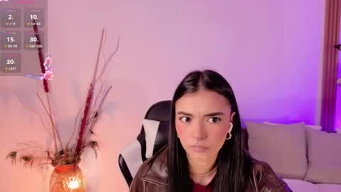 ANABEL WOLF  online show from April 19, 1:56 pm