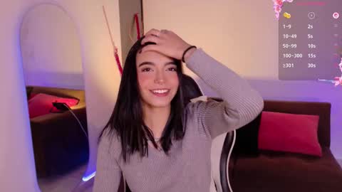 ANABEL WOLF  online show from February 9, 3:59 pm