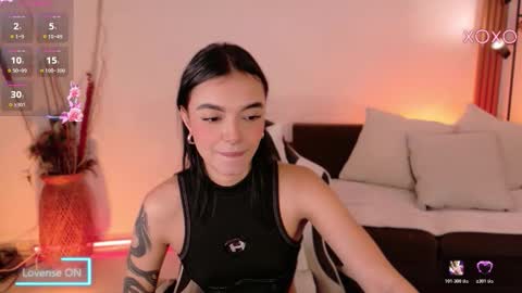 ANABEL WOLF  online show from March 17, 4:45 pm