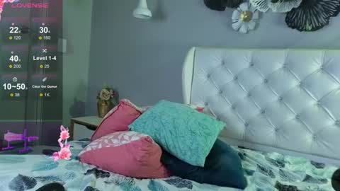 anabloom_ online show from June 14, 2:24 am