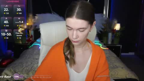 Nika online show from April 10, 3:39 pm