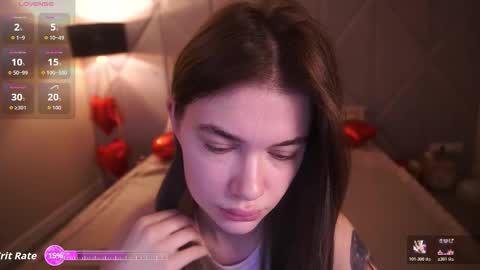 Nika online show from February 10, 9:23 am