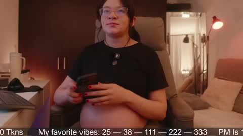 IG Soyanah  online show from April 13, 11:09 pm