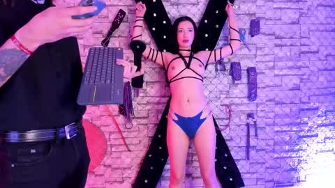 anahi_sslaavee_bdsm online show from December 20, 2:35 pm