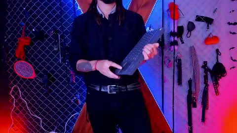 anahi_sslaavee_bdsm online show from November 22, 5:50 am