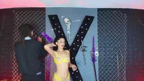 anahi_sslaavee_bdsm online show from November 25, 2:27 pm