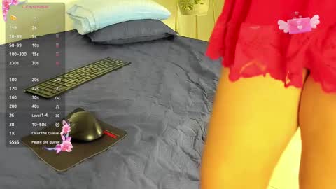 anahi_starr online show from December 24, 7:06 am