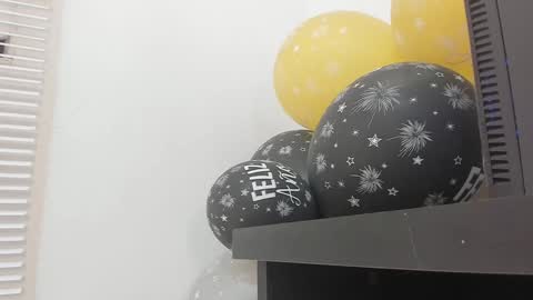 anahi_starr online show from December 30, 2:31 am