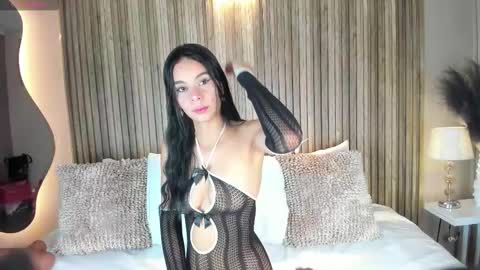 Snapshot of anahinclar chatting on October 6, 5:20 pm Anahin online show from October 6, 5:20 pm