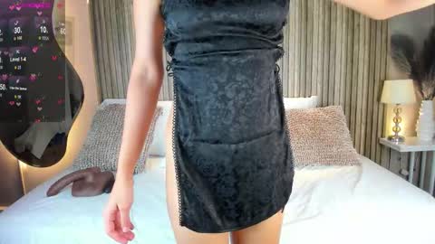 Anahin online show from November 20, 6:05 pm