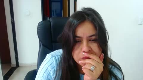 anaids online show from March 12, 6:32 pm