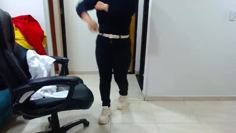 anaids online show from March 8, 9:29 pm