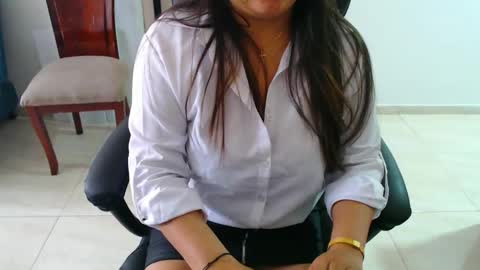 anaids online show from October 25, 3:23 pm