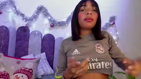 anais_tgn online show from November 29, 4:14 pm