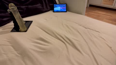 analass_ online show from March 29, 6:31 pm