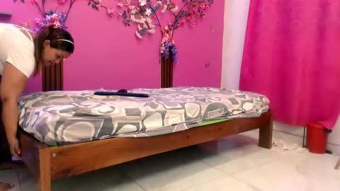 analdee online show from October 19, 7:07 pm