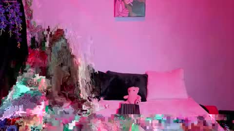 AbbyAndAntonela online show from October 8, 3:51 pm