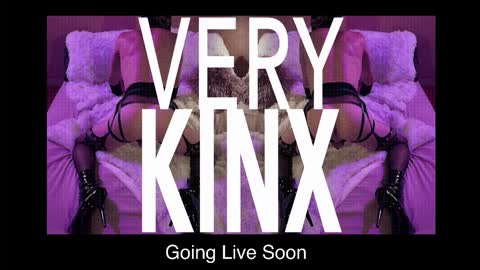 VERY KINX online show from March 3, 9:16 am