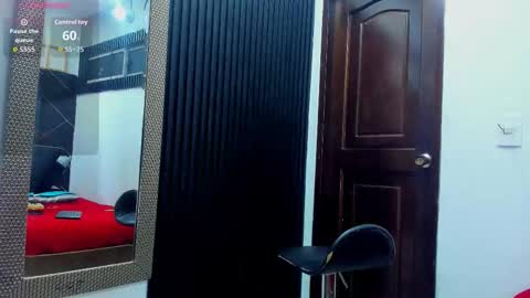 Analia smith online show from October 24, 4:13 am