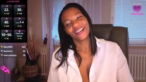 Ana online show from October 7, 5:36 am