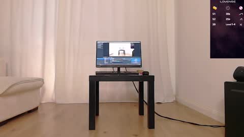 anamistress online show from March 6, 6:08 am