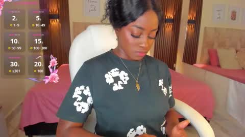 A N A  my connection hours are from 600 pm to 12 pm Colombian time online show from October 29, 1:07 am