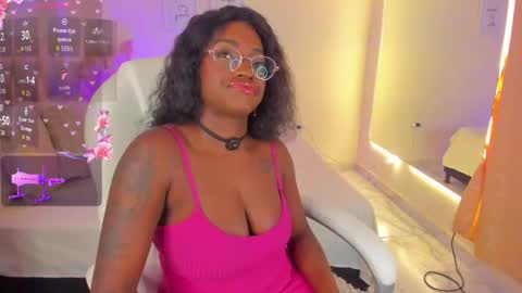 A N A  my connection hours are from 600 pm to 12 pm Colombian time online show from May 23, 3:24 am